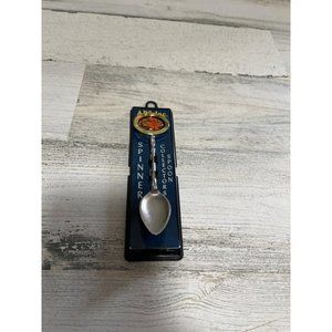 Spinner Souvenir spoon from Callaway Gardens